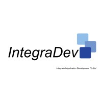 Integrated Application Development